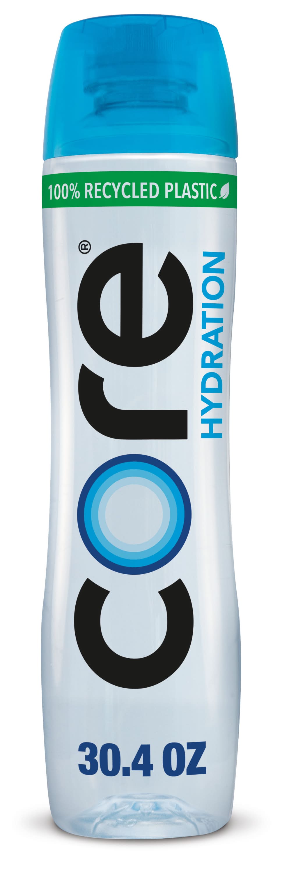 Core Hydration Perfectly Balanced Purified Water (30.4 fl oz)