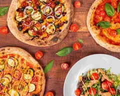 V.I.P. Vegan Italian Pizza (Gollierstraße 70)