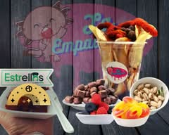 La Empalagosa SMA