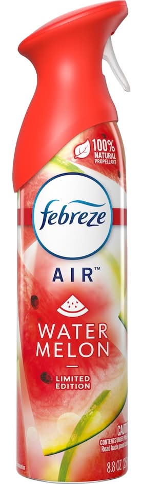 Febreze Air Effects Watermelon, 8.8 oz.