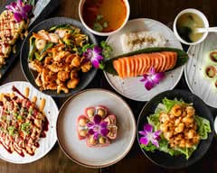 Okinawa Sushi & Grill