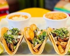 Tequila Mexican Grill & Bar (Lancaster)