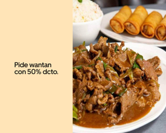 Gran China Restaurant