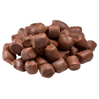 Mini tapón de chocolate (100g)