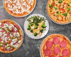 Eis Café Vannini Pizzeria