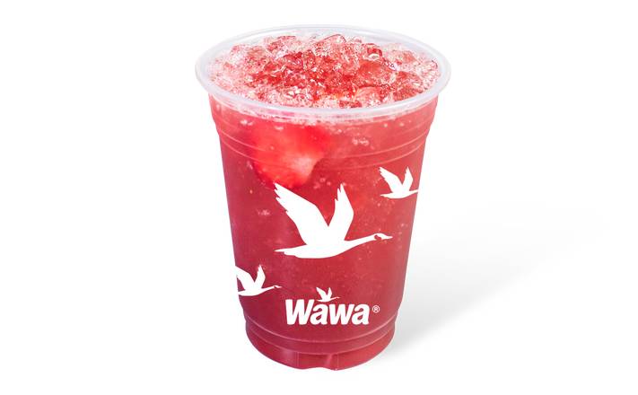 Fruit Refresher - Berry Passionfruit