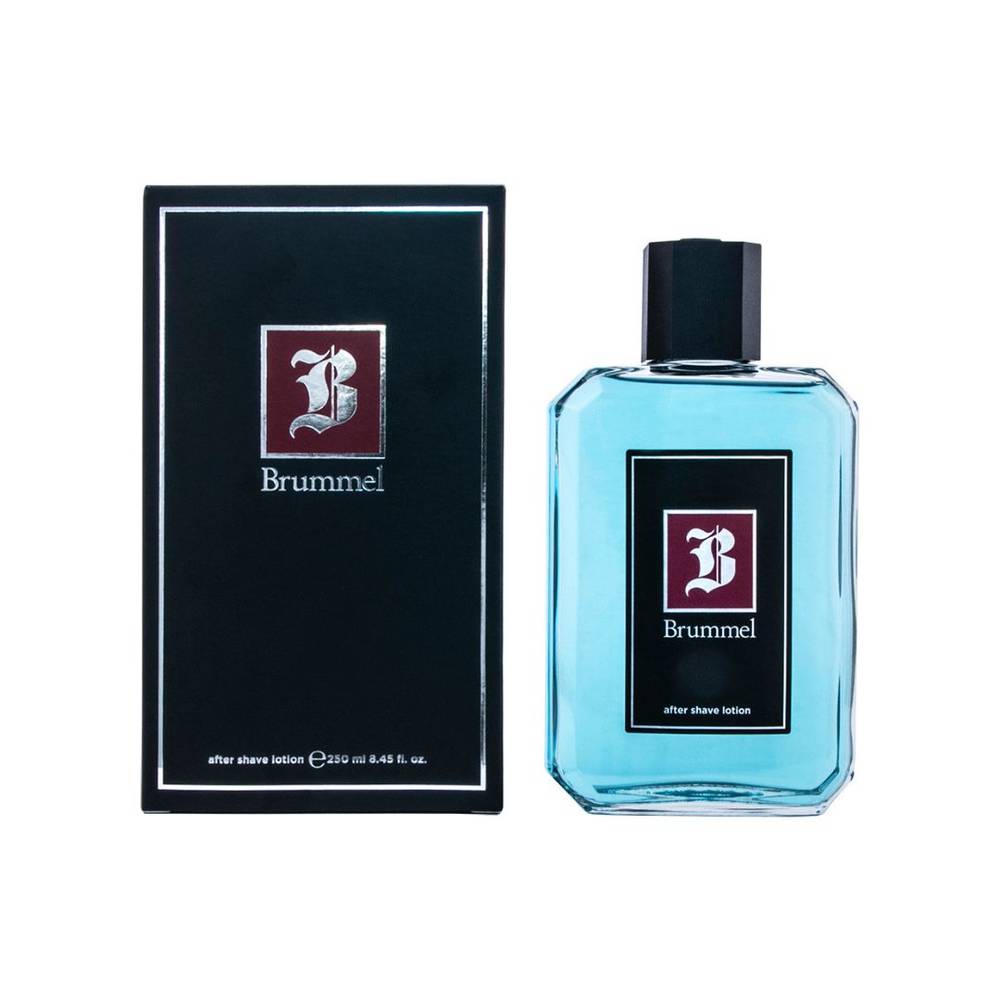 Brummel After Shave para hombre 250ml