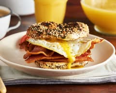 Steve's Bagels (Manchester)