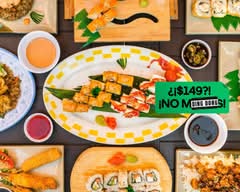 Maxi Sushi