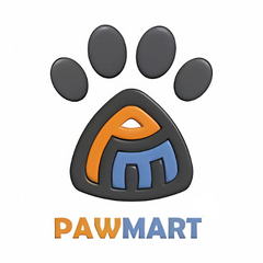 PAWMART Pet Store