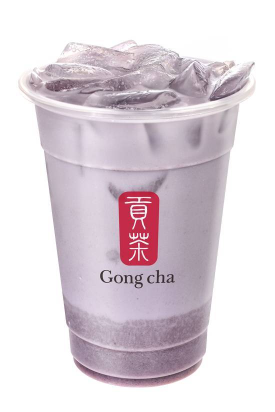 Order Gong Cha Lincoln Park Restaurant Delivery Menu Prices