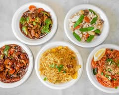 Great Wall Express
