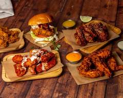 World of Wings (Hamilton St. Cragieburn)