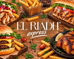 El Riadh Express