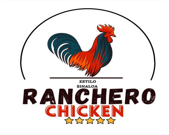 Ranchero Chicken (Guadalajara)