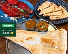 ラニ インドカレー レストラン