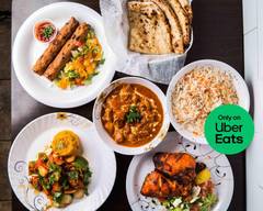 Ikkayees Indian Restaurant (Liverpool City Centre)