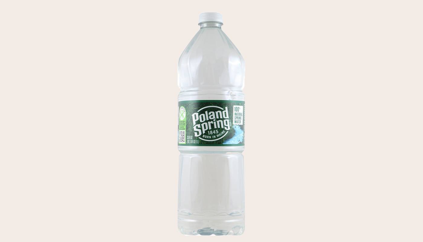 Poland Spring Water 1 ltr