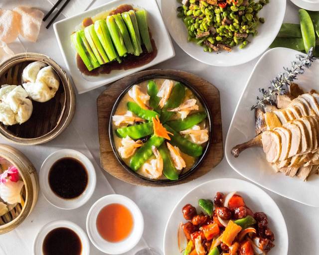 Order Ding Hao restaurant Menu & Prices Adelaide Delivery Uber Eats