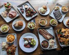 Meat Shack Barbecue (EPIC 5th St)