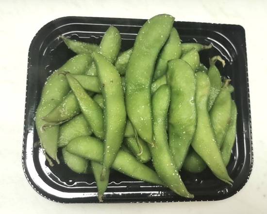 6. Edamame