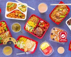 BO ASIAN BISTRO