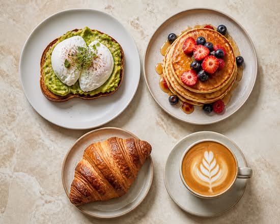 Luma Brunch & Coffee (Guadalajara)