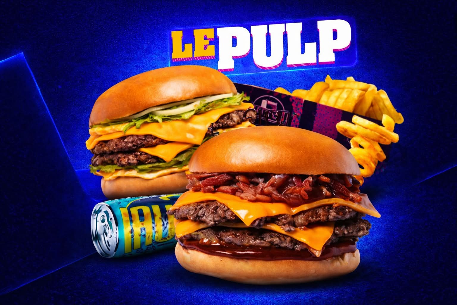 🫦LE PULP 🫦