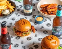 4 Pines Brewery (Torquay)
