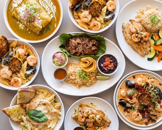 LUNA Cafe & Bistro