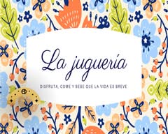 La Juguería.