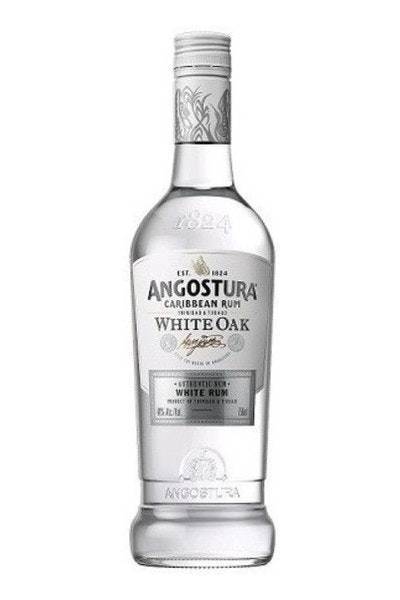 Angostura White Oak Rum (750 ml)