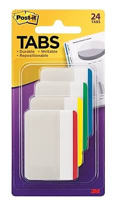 Post-It Tabs