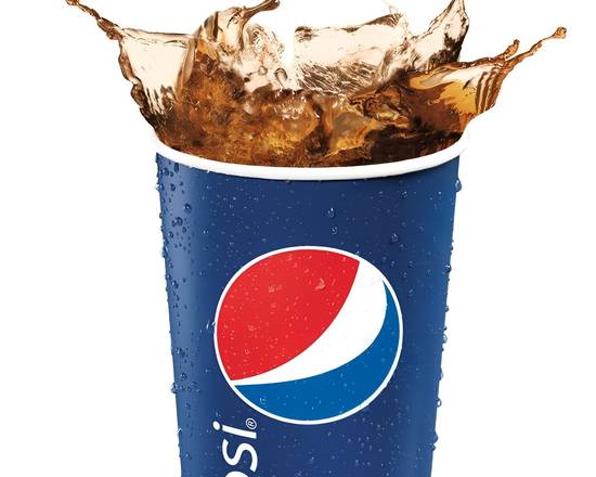 Fountain Drinks