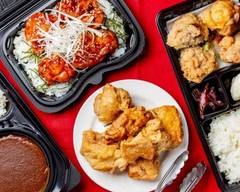 北海道ザンギ鶏倶楽部