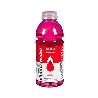 Vitamin Water C 591ml