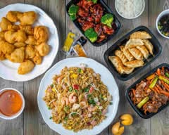 Taste of Asia