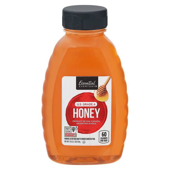 Essential Everyday U.s. Grade a Honey