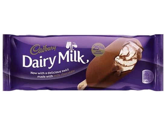 Cadbury Dairymilk Stick 100ml