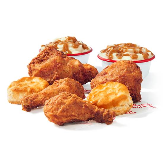 Taste of KFC 4 pc. Deal