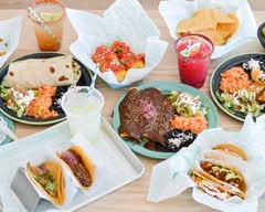 Tacotarian (Miracle Mile)