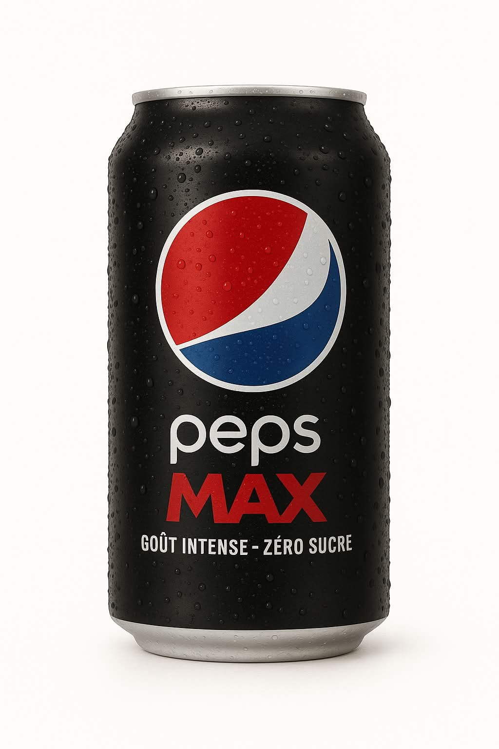 Pepsi Max 🖤