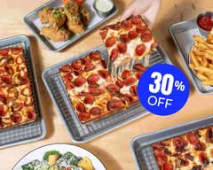 Square Pie Guys (Campbell)