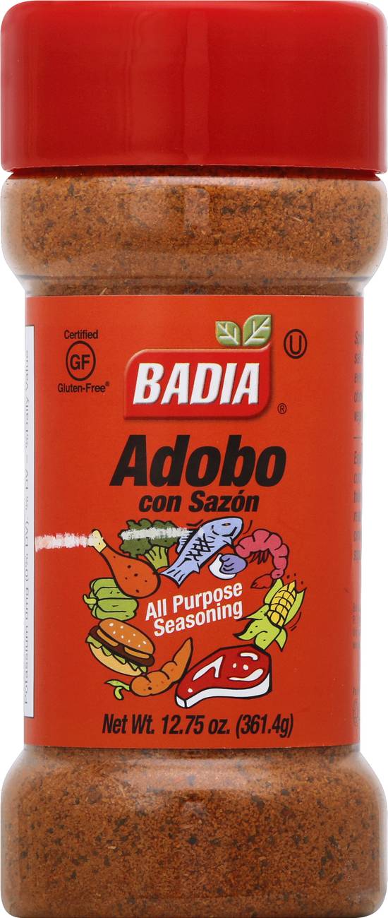 Badia Seasoning, All Purpose - 12.75 oz