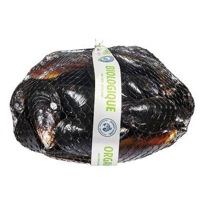 Canadian Cove Organic Canadian Mussels (907.18 g)