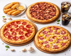 Olivo Pizzería Artesanal (Quito)