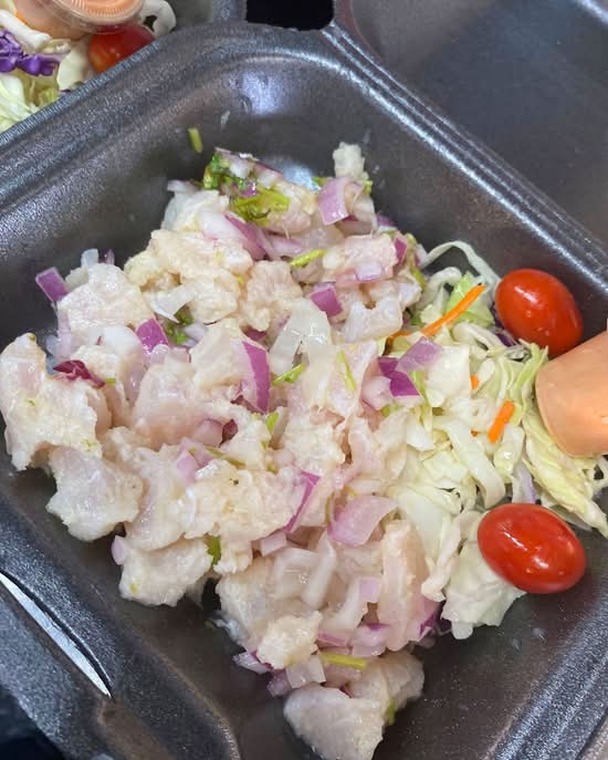 Ceviche