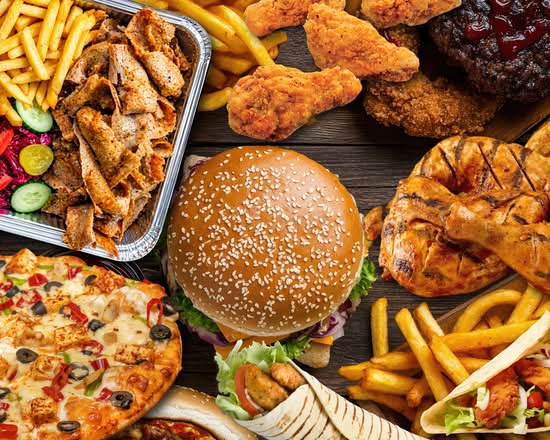 QUICKFOODZ