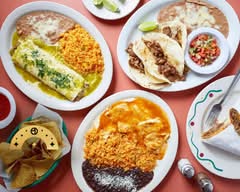 El Tiempo Cantina (South Loop West)