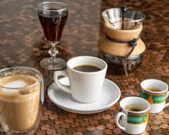 Bill and Bobs Coffee Bar